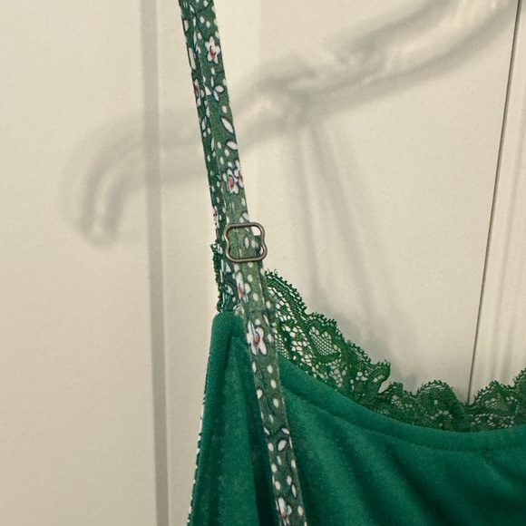 Spring Mini Dress - Picture 8 of 8